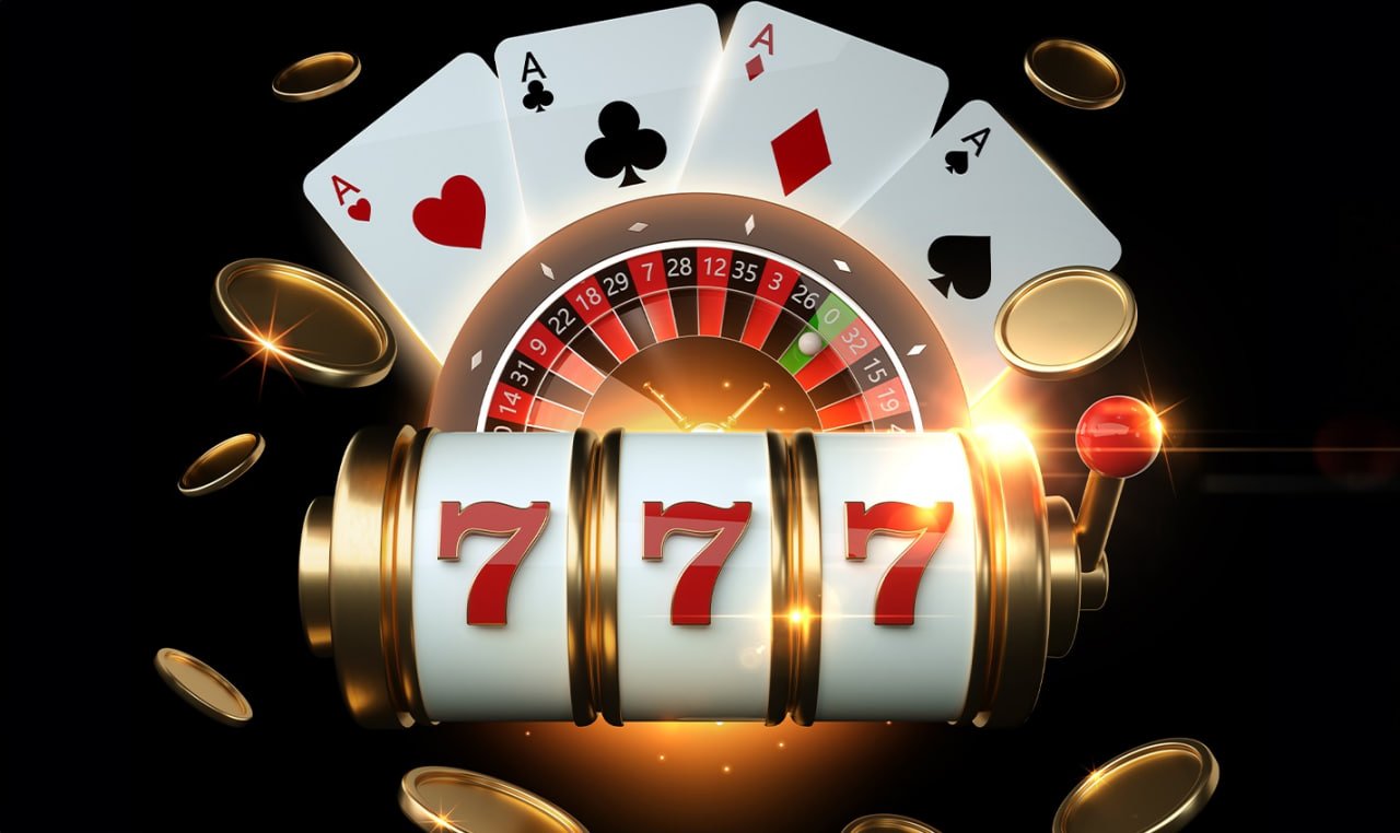 Classic fruit slot game interface on pasha71 showing cherries, lemons, and watermelon symbols