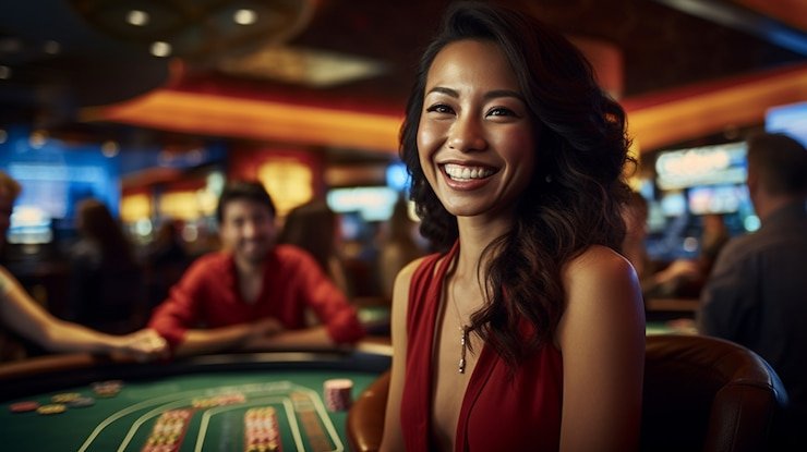 Getting started with Lucky Neko slot game on pasha71 for Bangladesh players