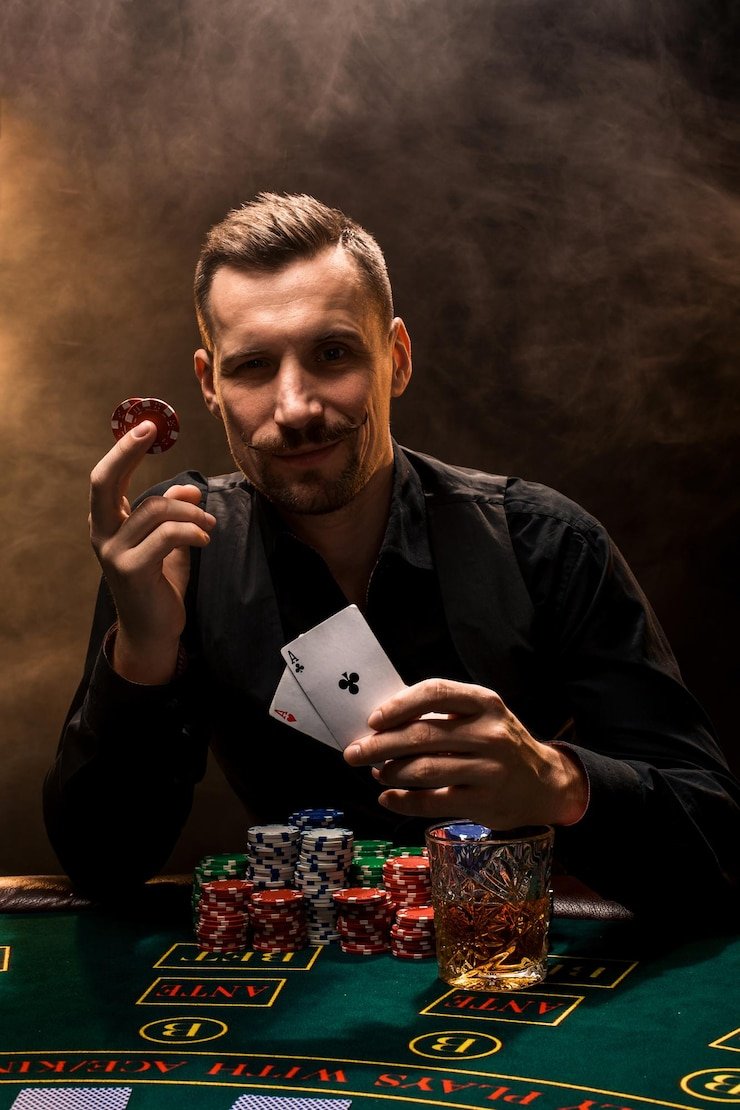 Understanding Dragon Tiger odds and probabilities for informed pasha71 gaming decisions