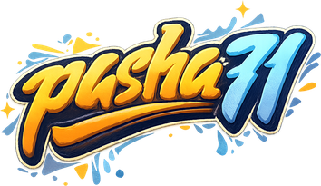 Pasha71 logo